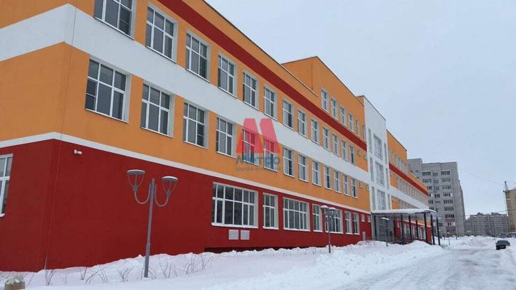 Студия Строителей улица, д.18