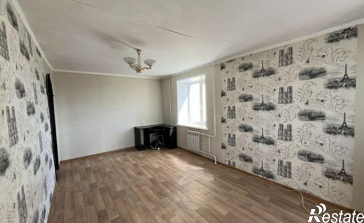 1-комн квартира улица Нефтяников, 33,  д. 33