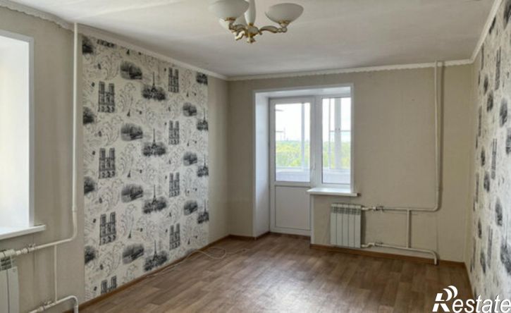 1-комн квартира улица Нефтяников, 33,  д. 33