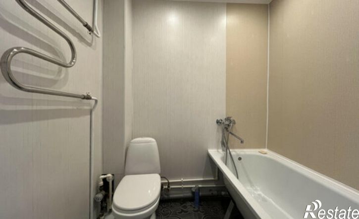 1-комн квартира улица Нефтяников, 33,  д. 33