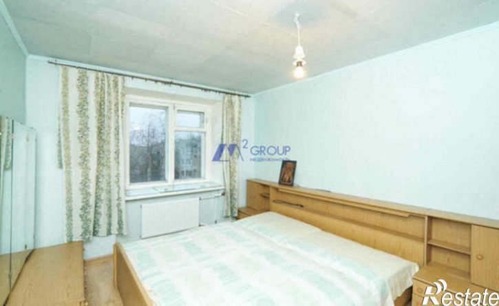 2-комн квартира ул Ньютона, 57,  д. 57