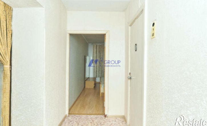 2-комн квартира ул Ньютона, 57,  д. 57