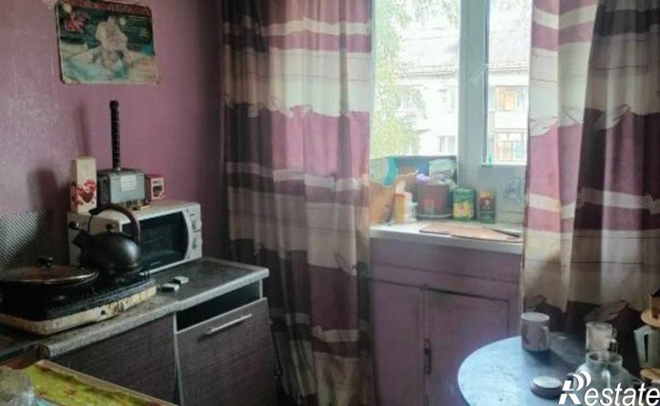 1-комн квартира ул Свердлова, 33,  д. 33