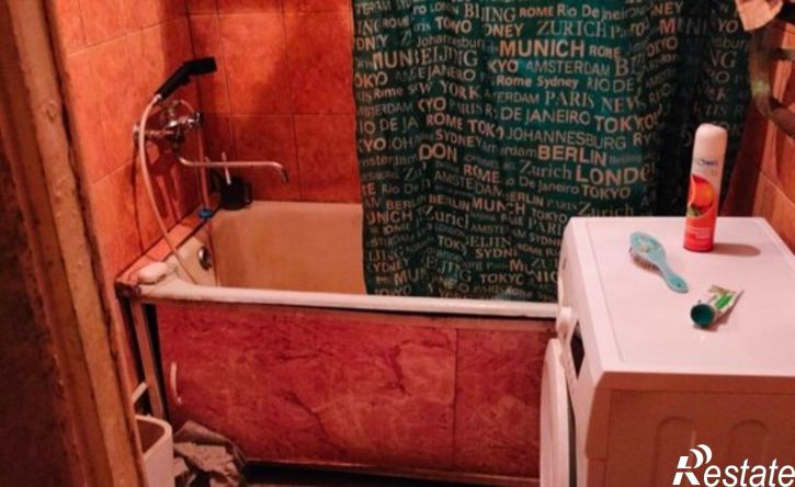 1-комн квартира ул Свердлова, 33,  д. 33