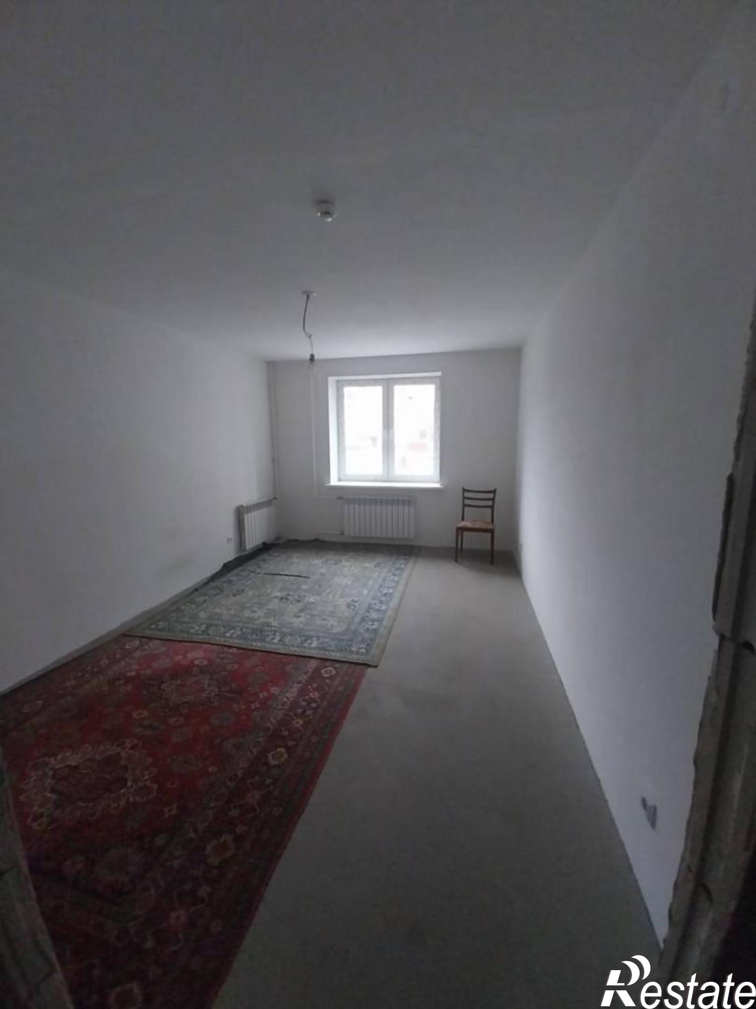 Купить квартиру за 4 600 000 рублей на улица Кавказская, 25