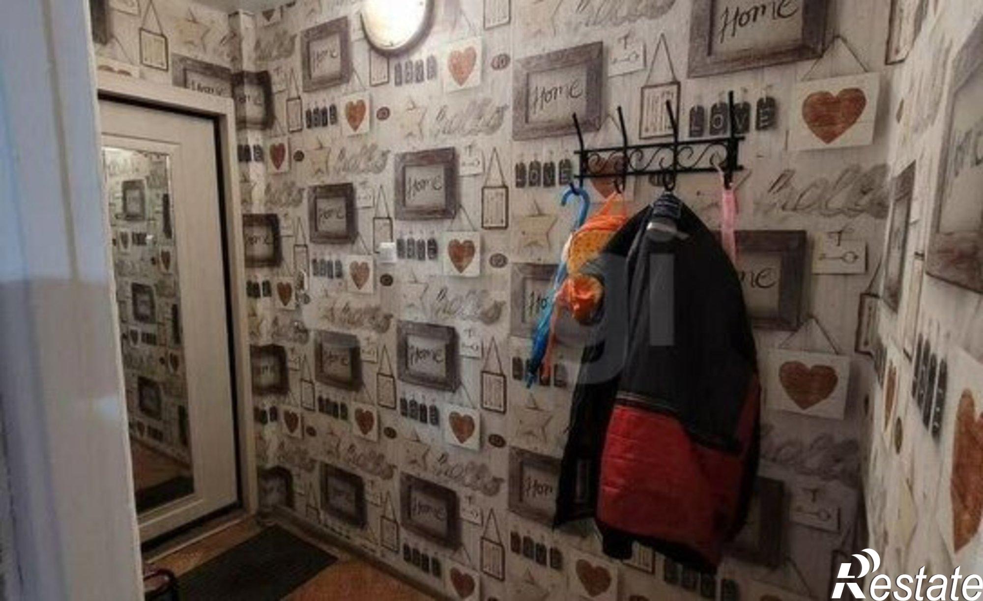 Купить квартиру за 1 470 000 рублей на улица Урицкого, 52