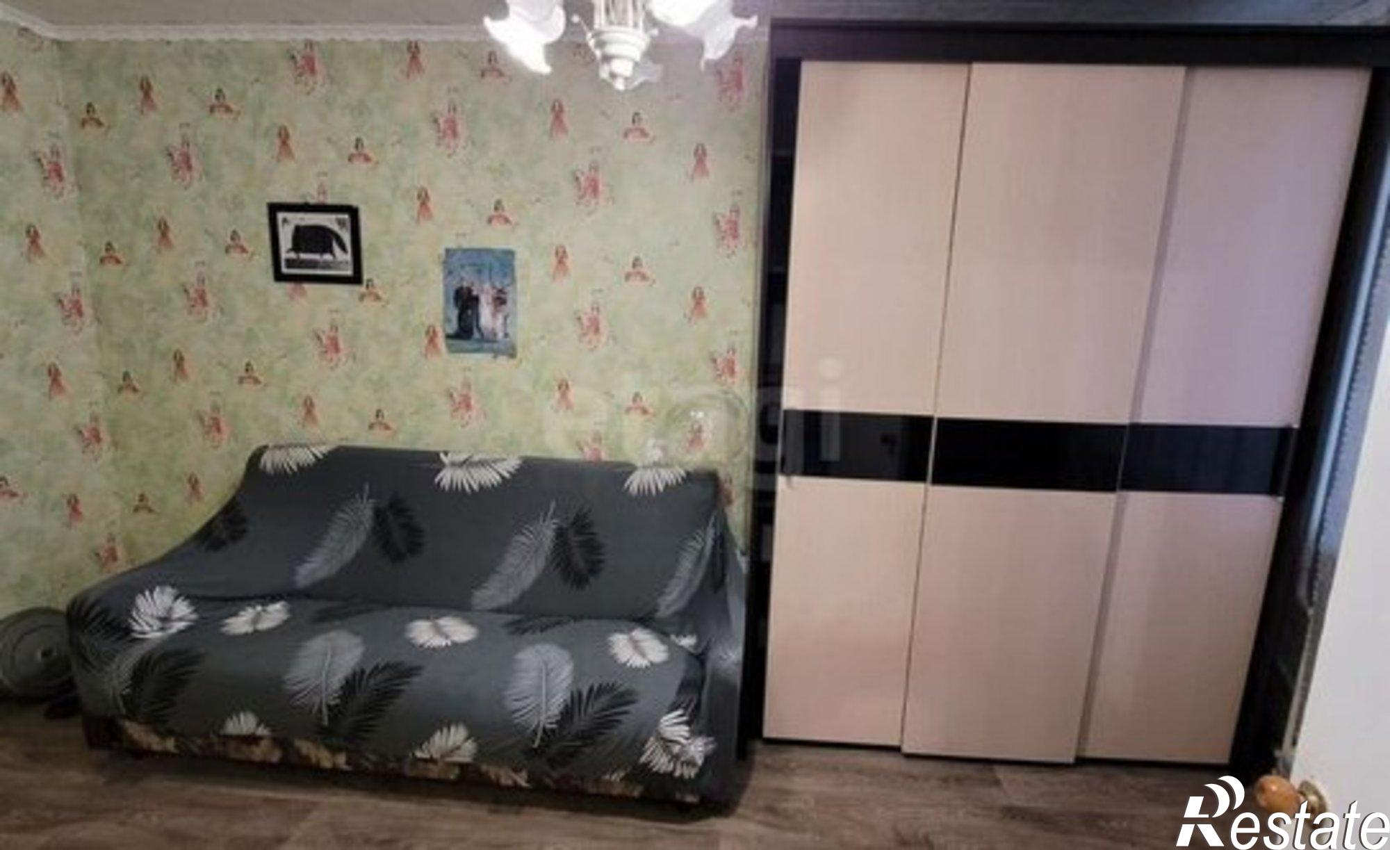 Купить квартиру за 1 470 000 рублей на улица Урицкого, 52