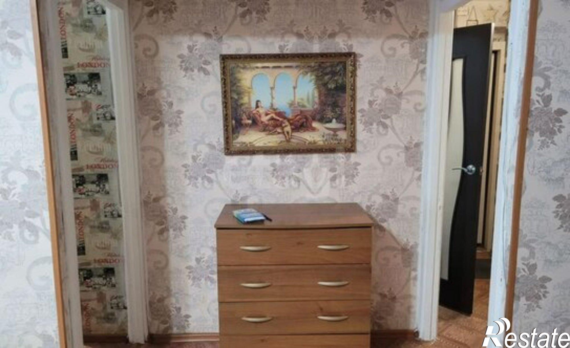 Купить квартиру за 1 470 000 рублей на улица Урицкого, 52