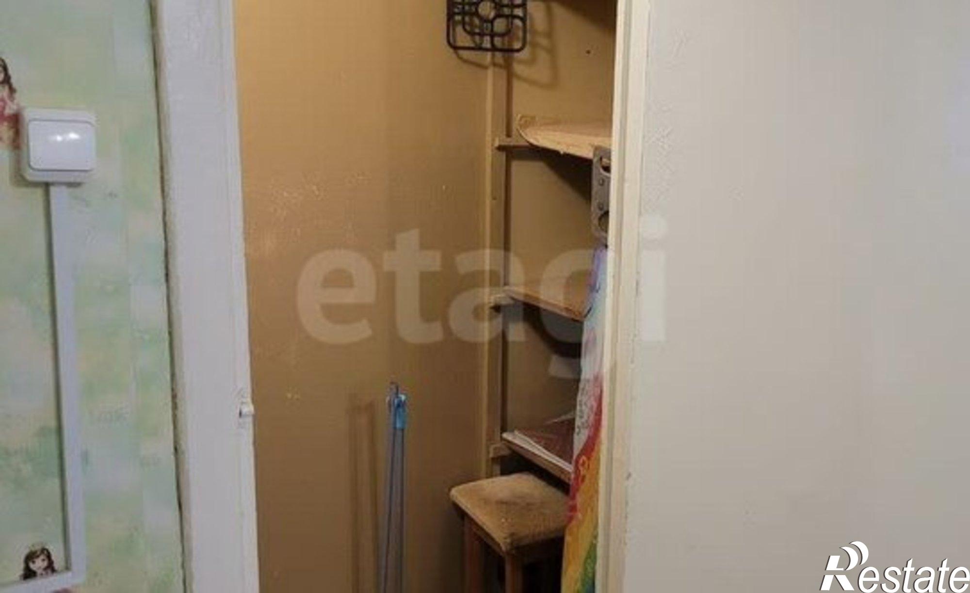 Купить квартиру за 1 470 000 рублей на улица Урицкого, 52