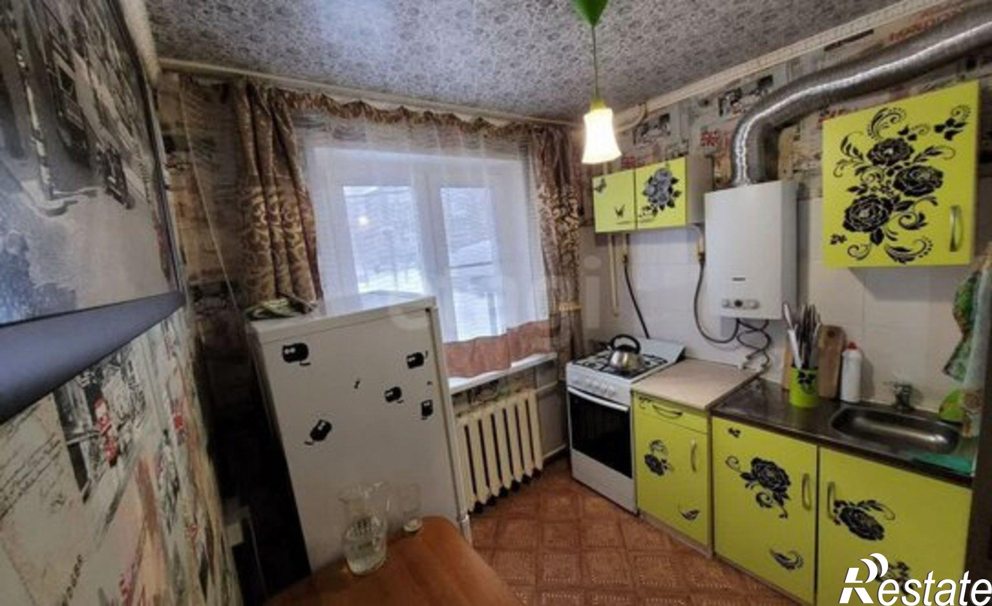 Купить квартиру за 1 470 000 рублей на улица Урицкого, 52