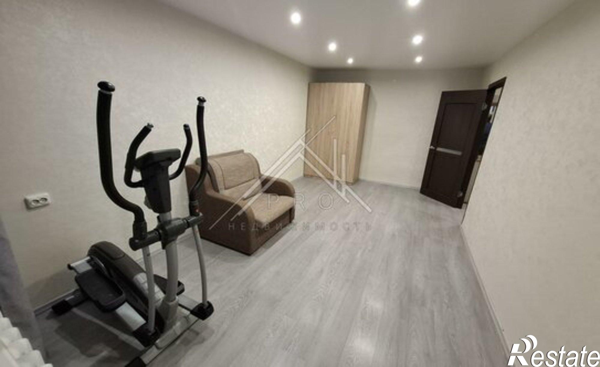 Купить квартиру за 3 950 000 рублей на проезд Матросова, 11А