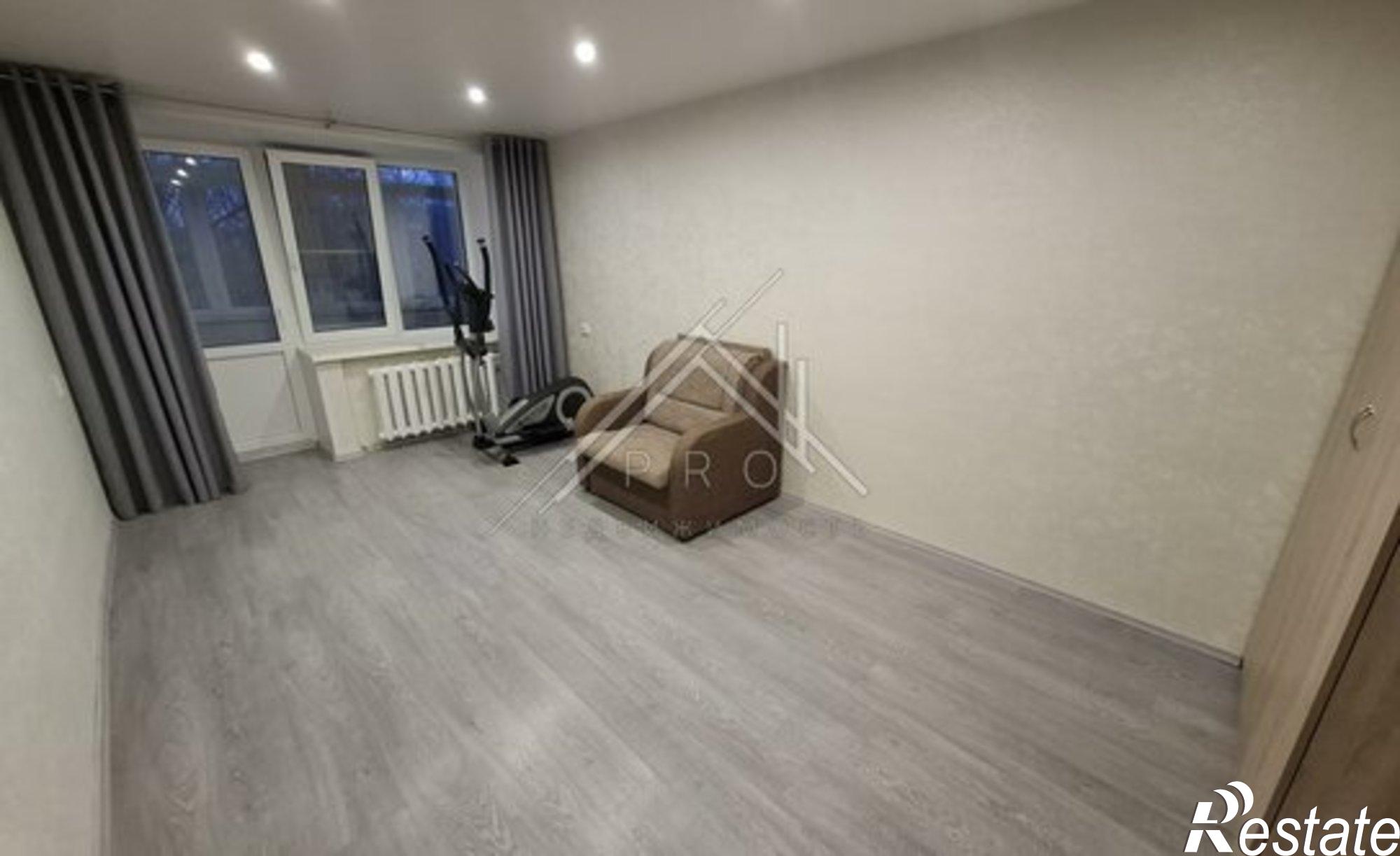 Купить квартиру за 3 950 000 рублей на проезд Матросова, 11А