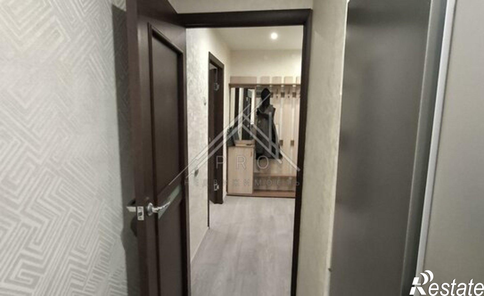 Купить квартиру за 3 950 000 рублей на проезд Матросова, 11А