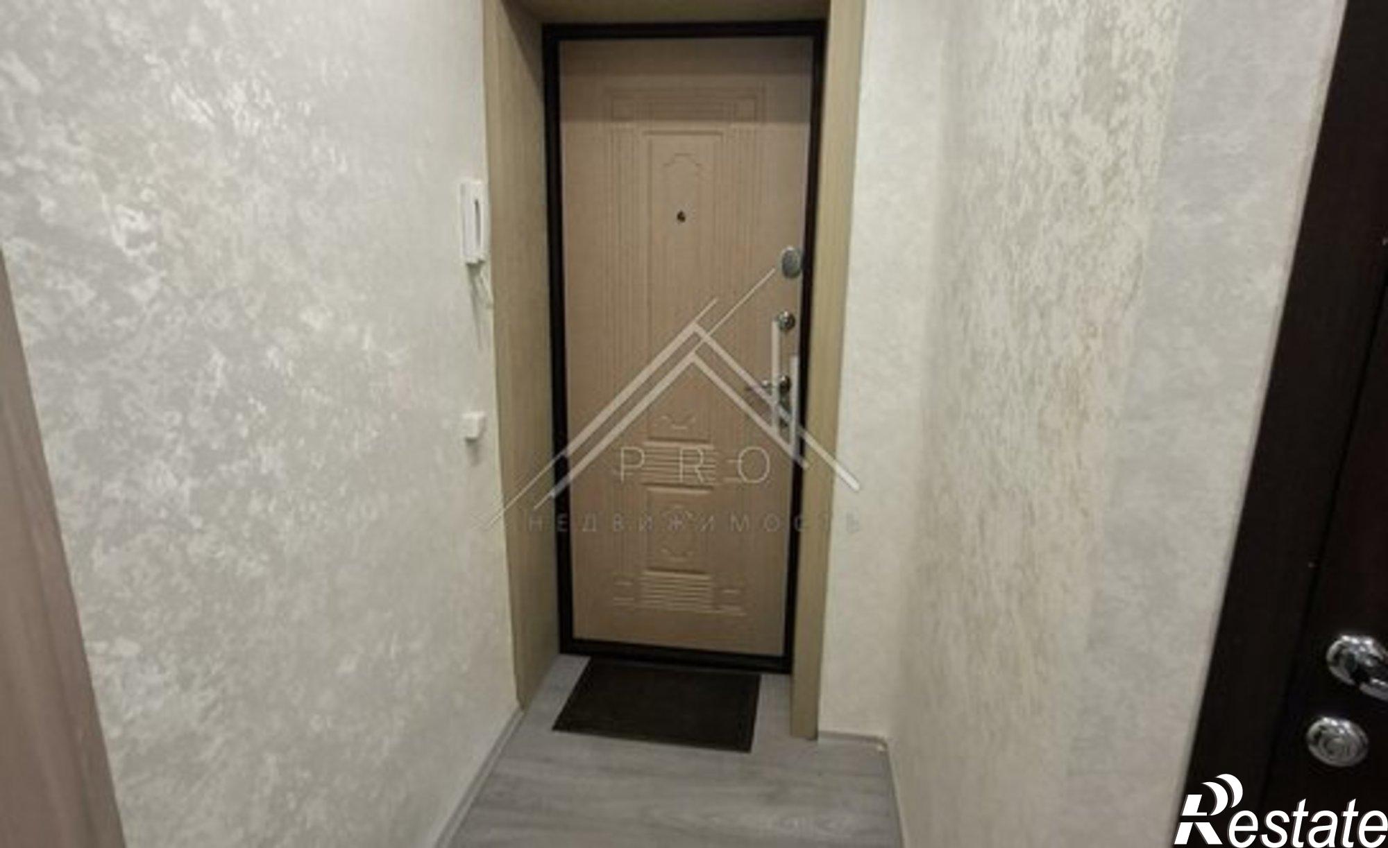 Купить квартиру за 3 950 000 рублей на проезд Матросова, 11А