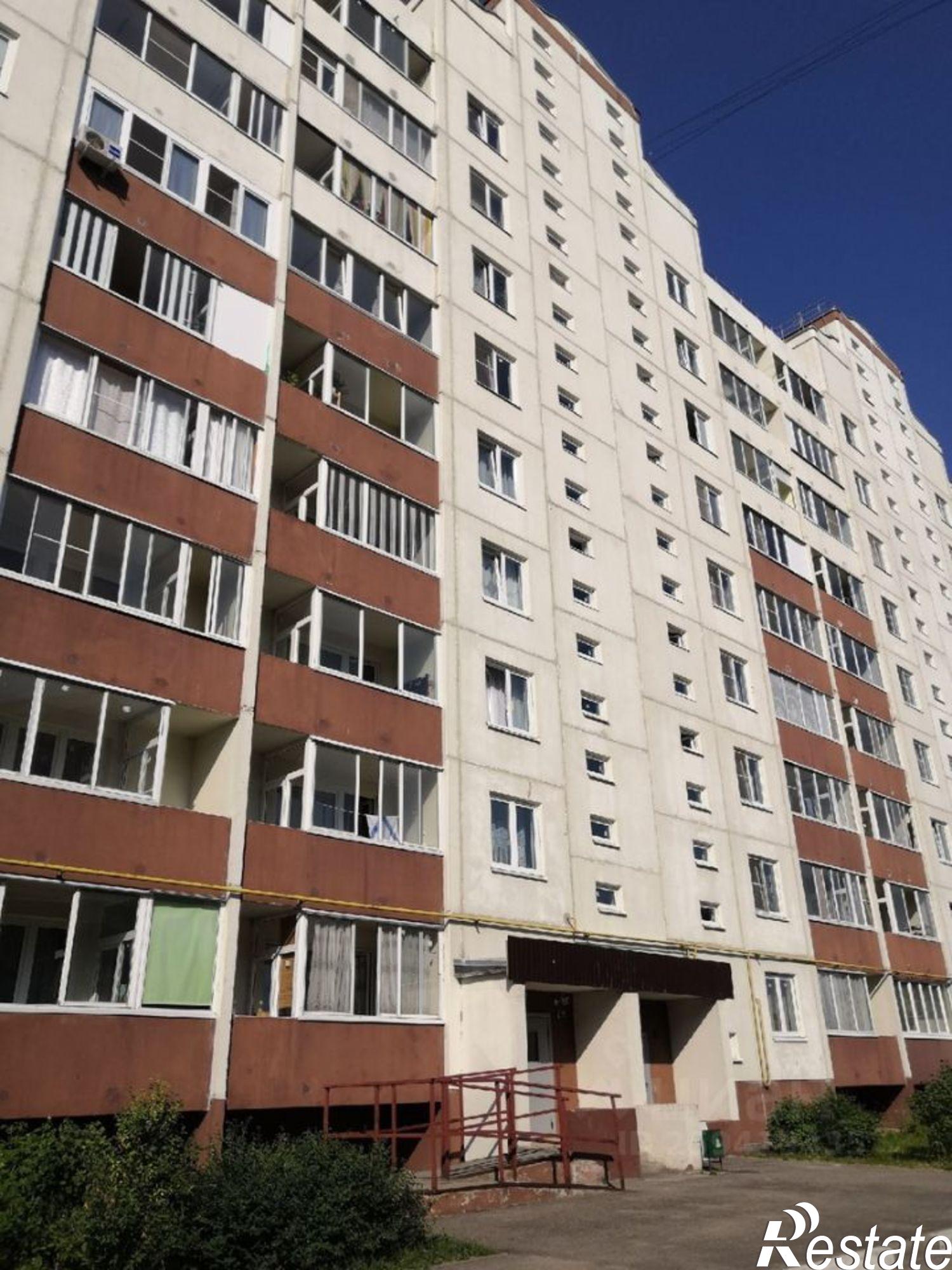 Сдать квартиру за 18 000 рублей на улица Академика Колмогорова, 5