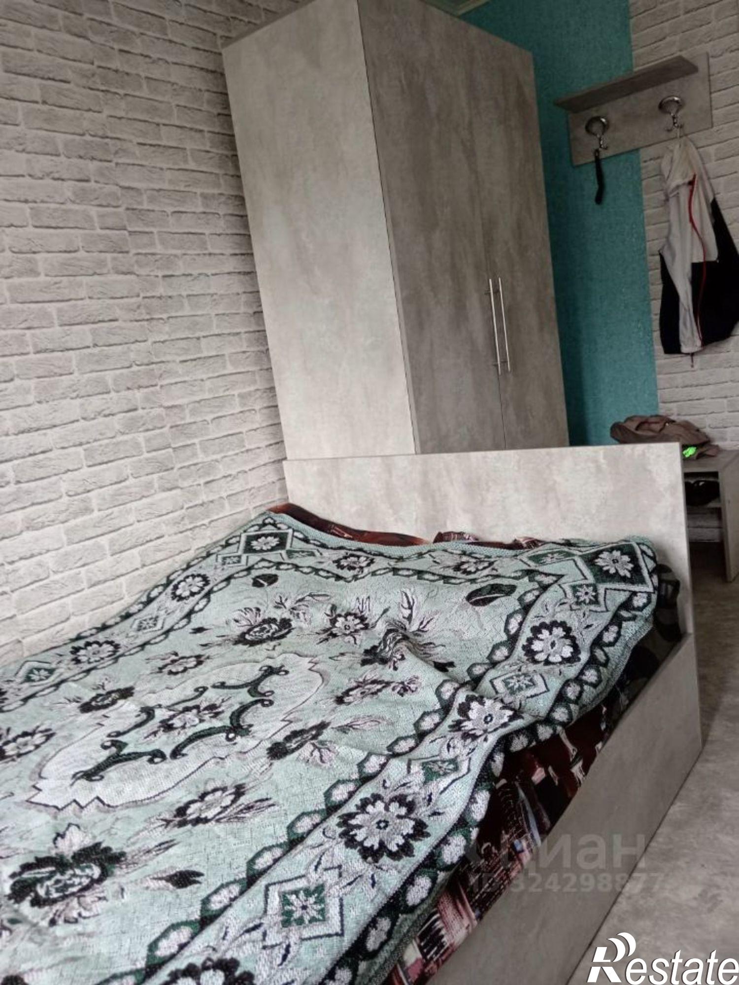 Сдать комнату за 10 000 рублей на Республиканский проезд, 5