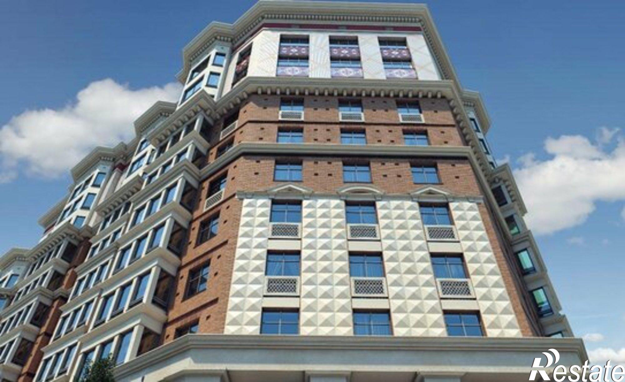 Купить квартиру за 19 500 000 рублей на улица Свободы, 60