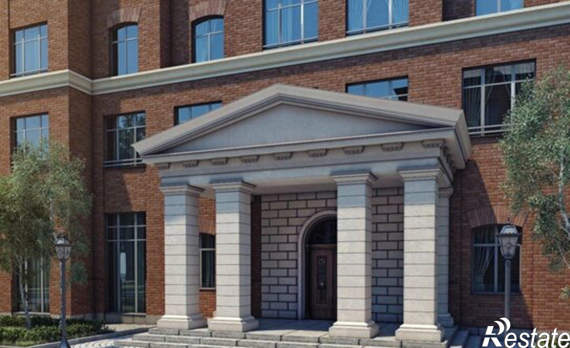 Купить квартиру за 19 500 000 рублей на улица Свободы, 60