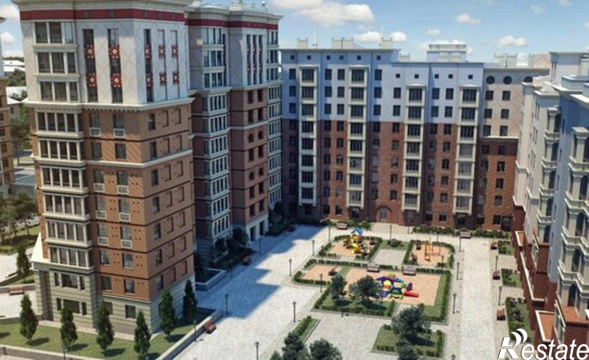 Купить квартиру за 19 500 000 рублей на улица Свободы, 60