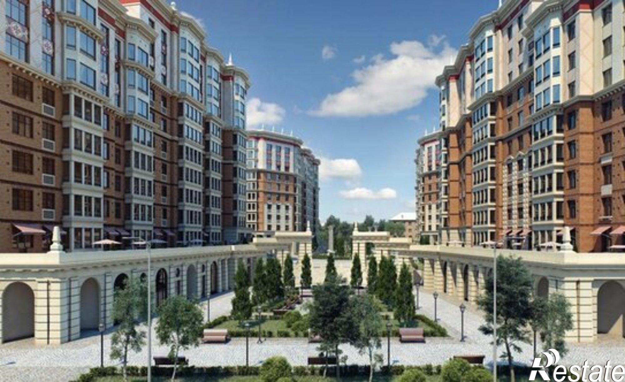 Купить квартиру за 19 500 000 рублей на улица Свободы, 60