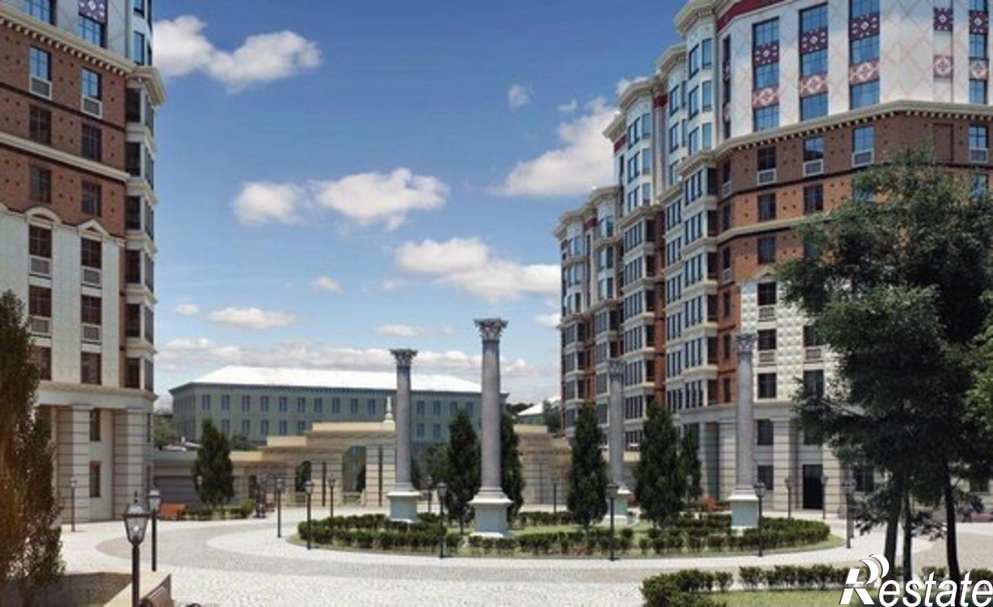 Купить квартиру за 19 500 000 рублей на улица Свободы, 60