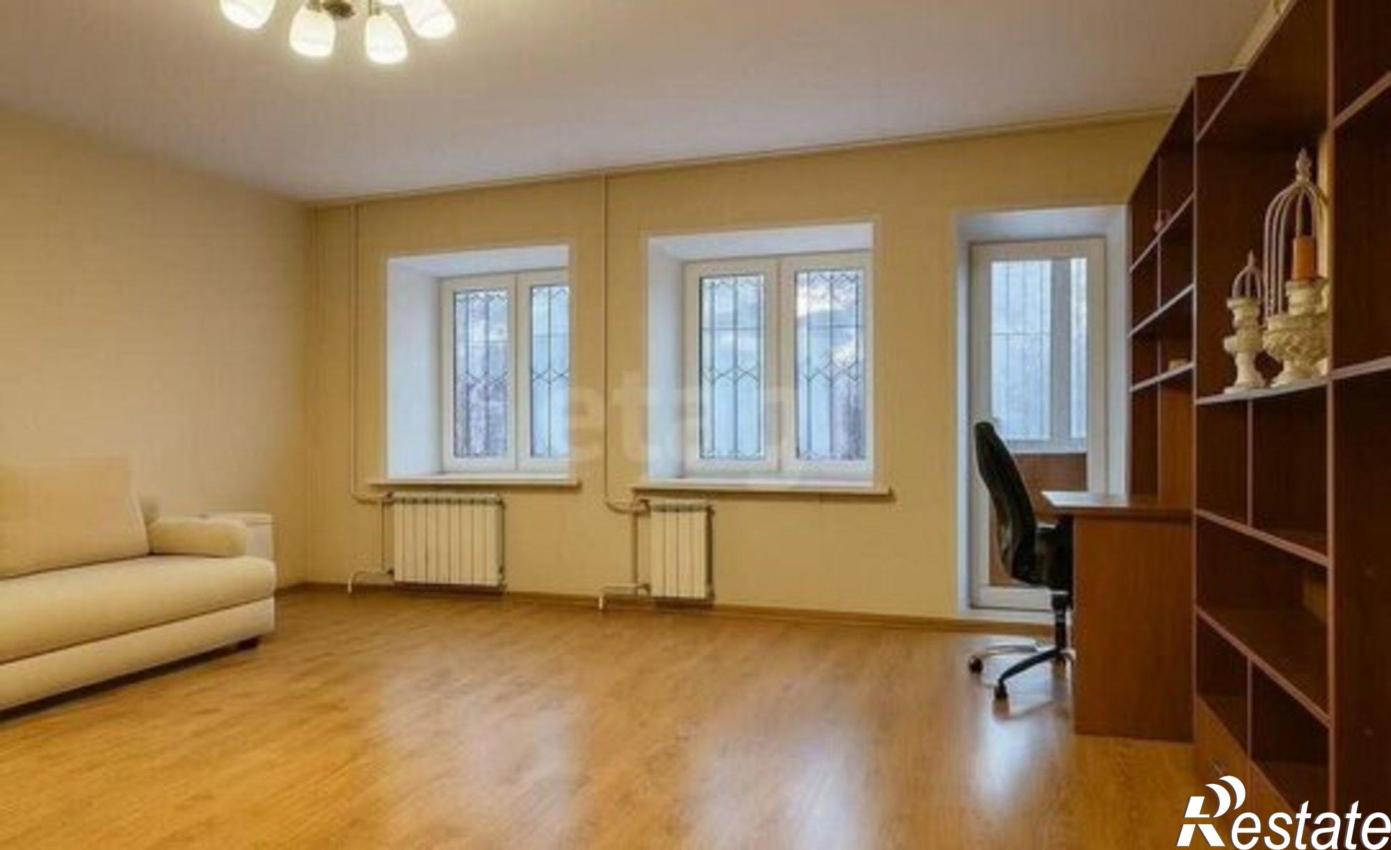 Купить квартиру за 8 690 000 рублей на улица Сахарова, 5