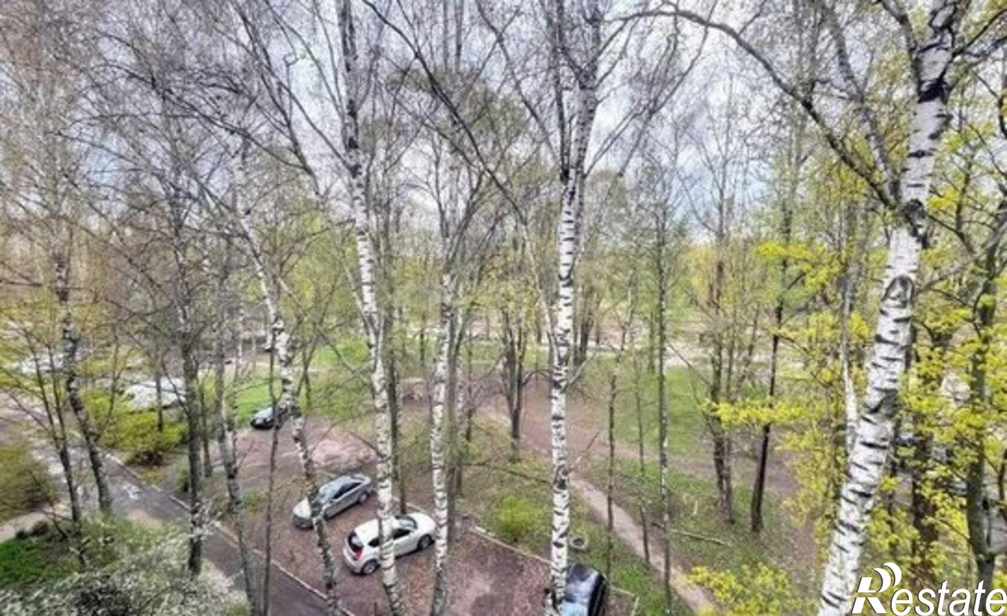 Купить квартиру за 4 100 000 рублей на улица Блюхера, 56