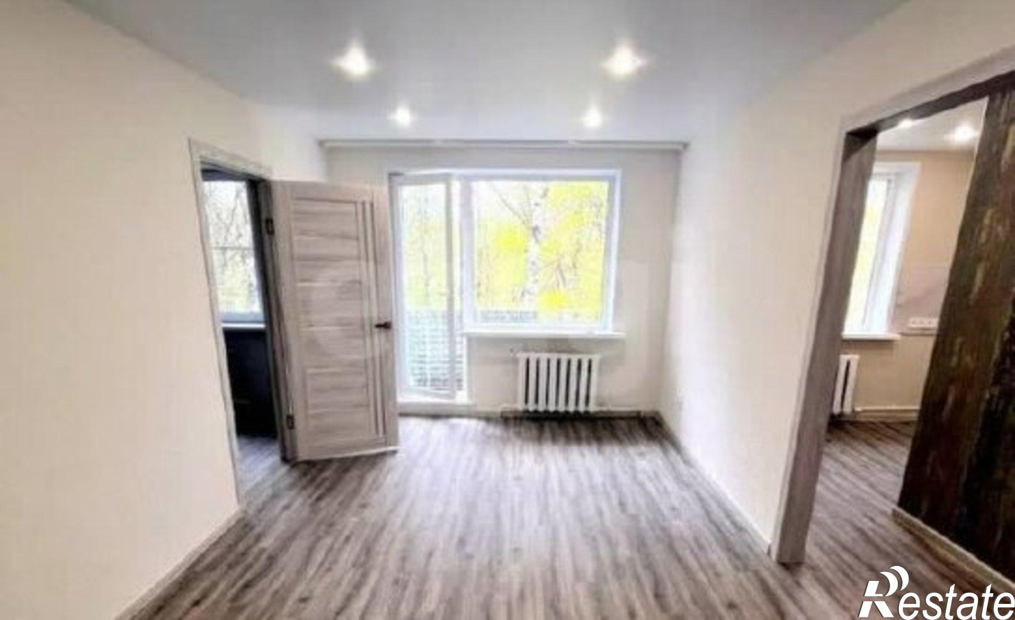 Купить квартиру за 4 100 000 рублей на улица Блюхера, 56