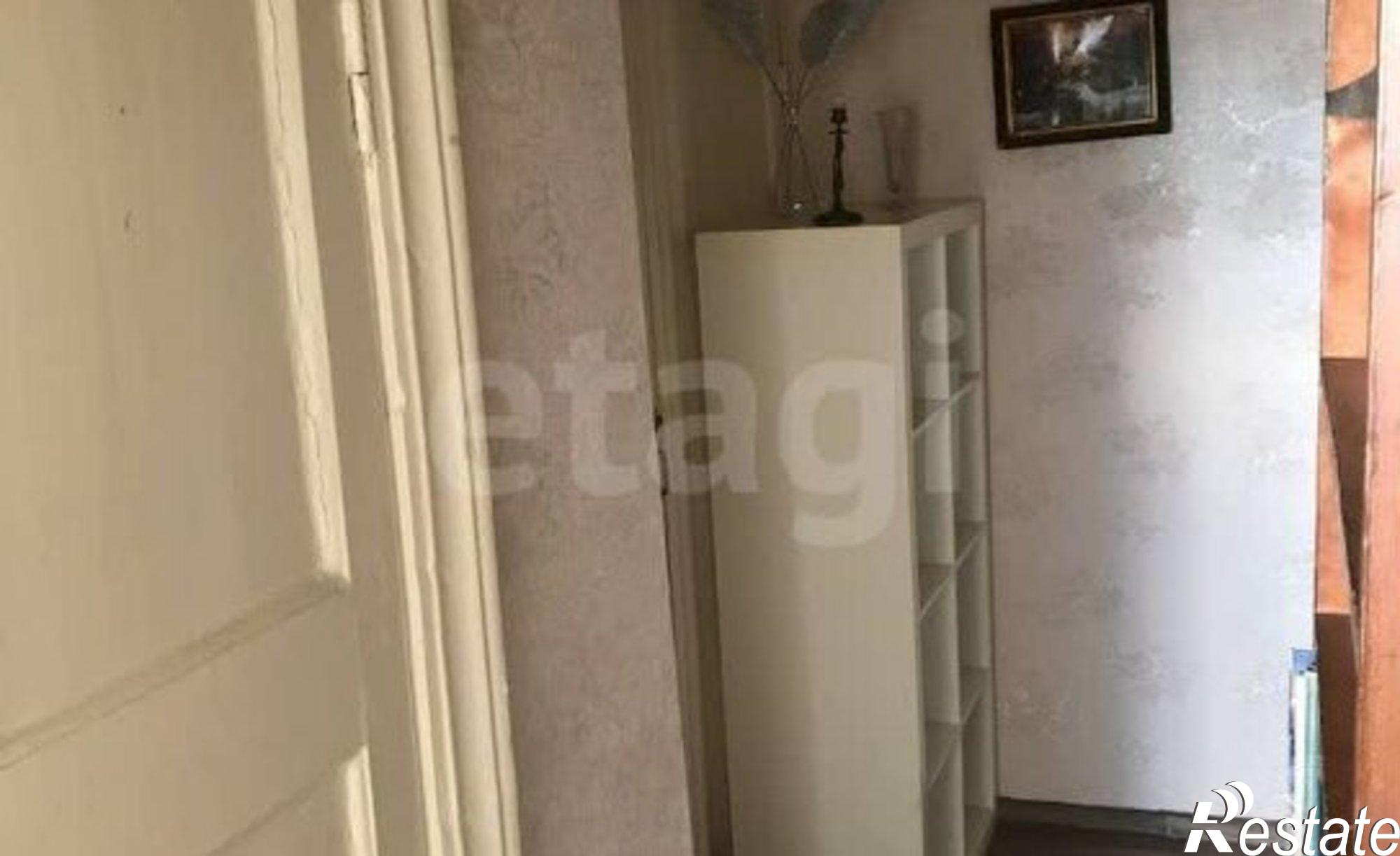 Купить квартиру за 5 500 000 рублей на проспект Ленина, 57