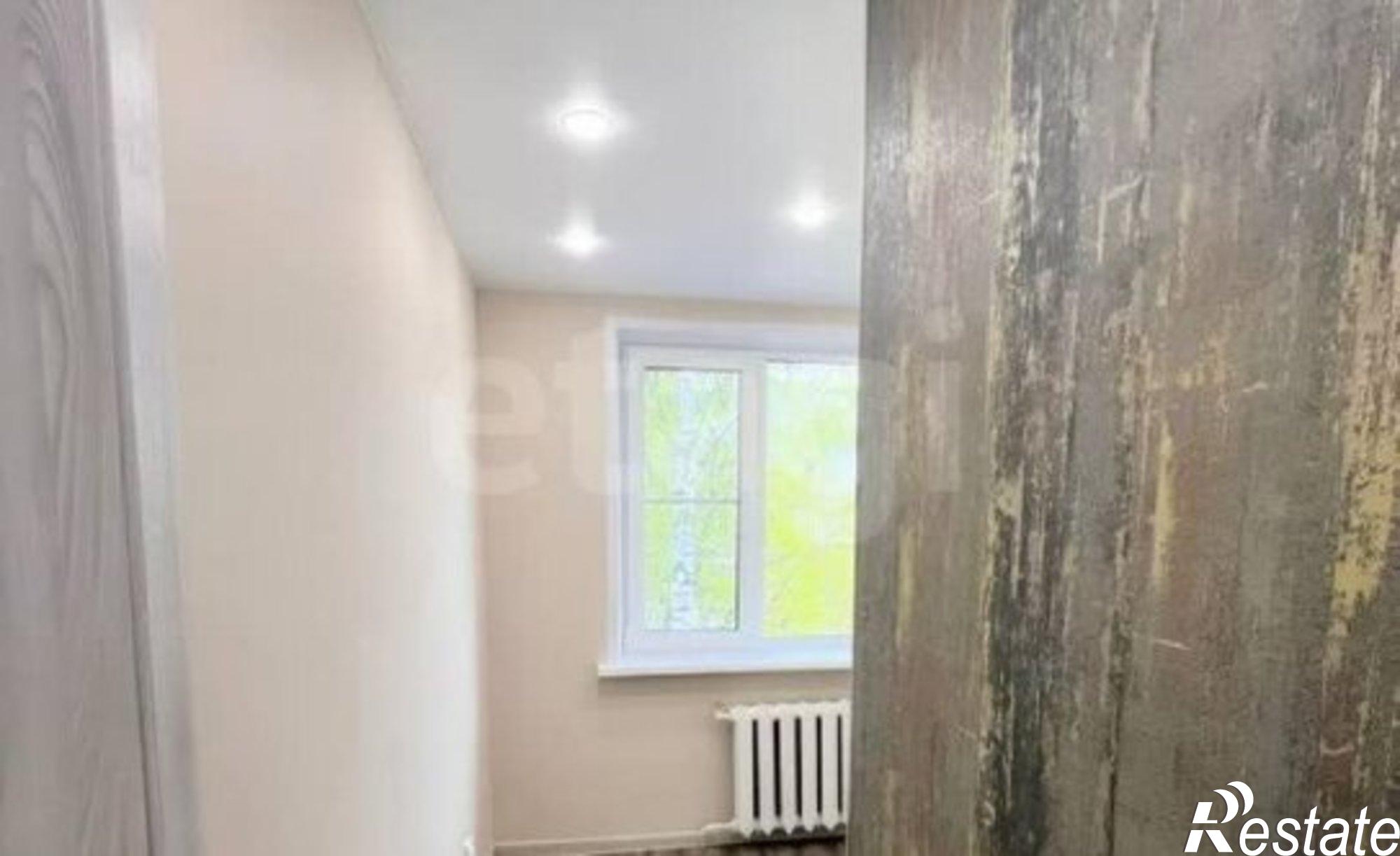 Купить квартиру за 4 100 000 рублей на улица Блюхера, 56