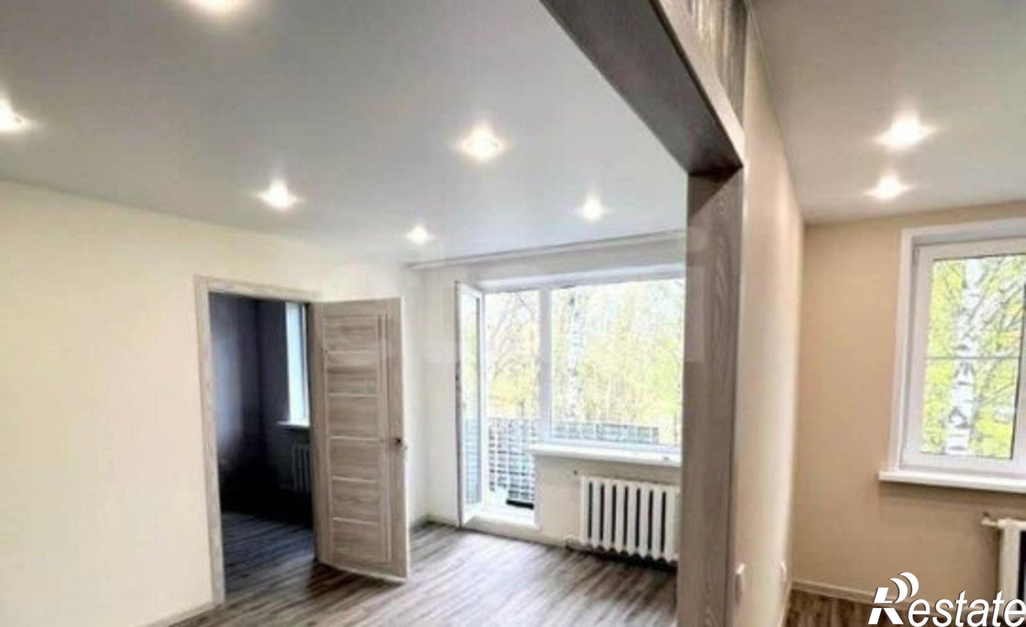 Купить квартиру за 4 100 000 рублей на улица Блюхера, 56