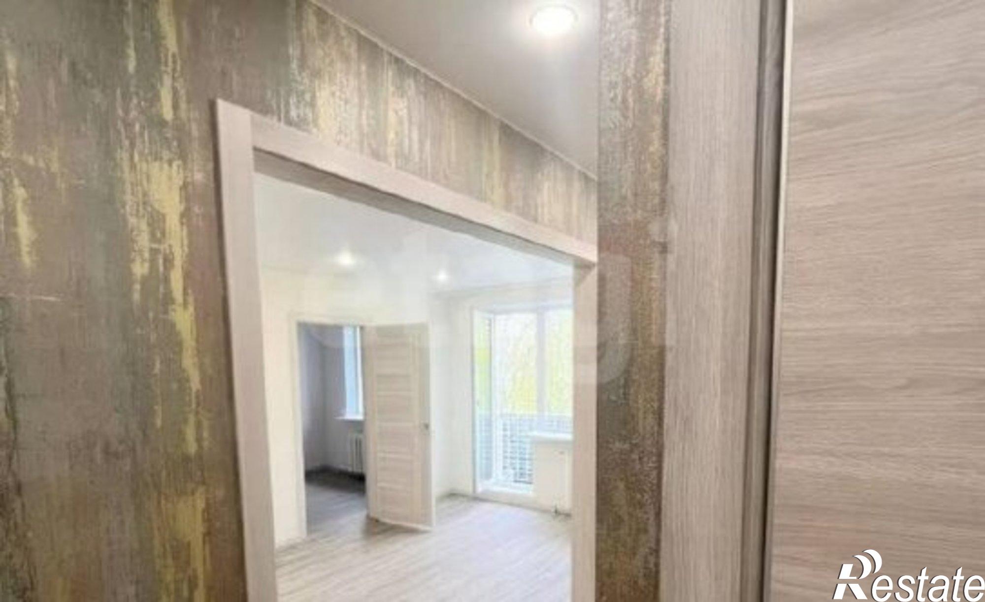 Купить квартиру за 4 100 000 рублей на улица Блюхера, 56