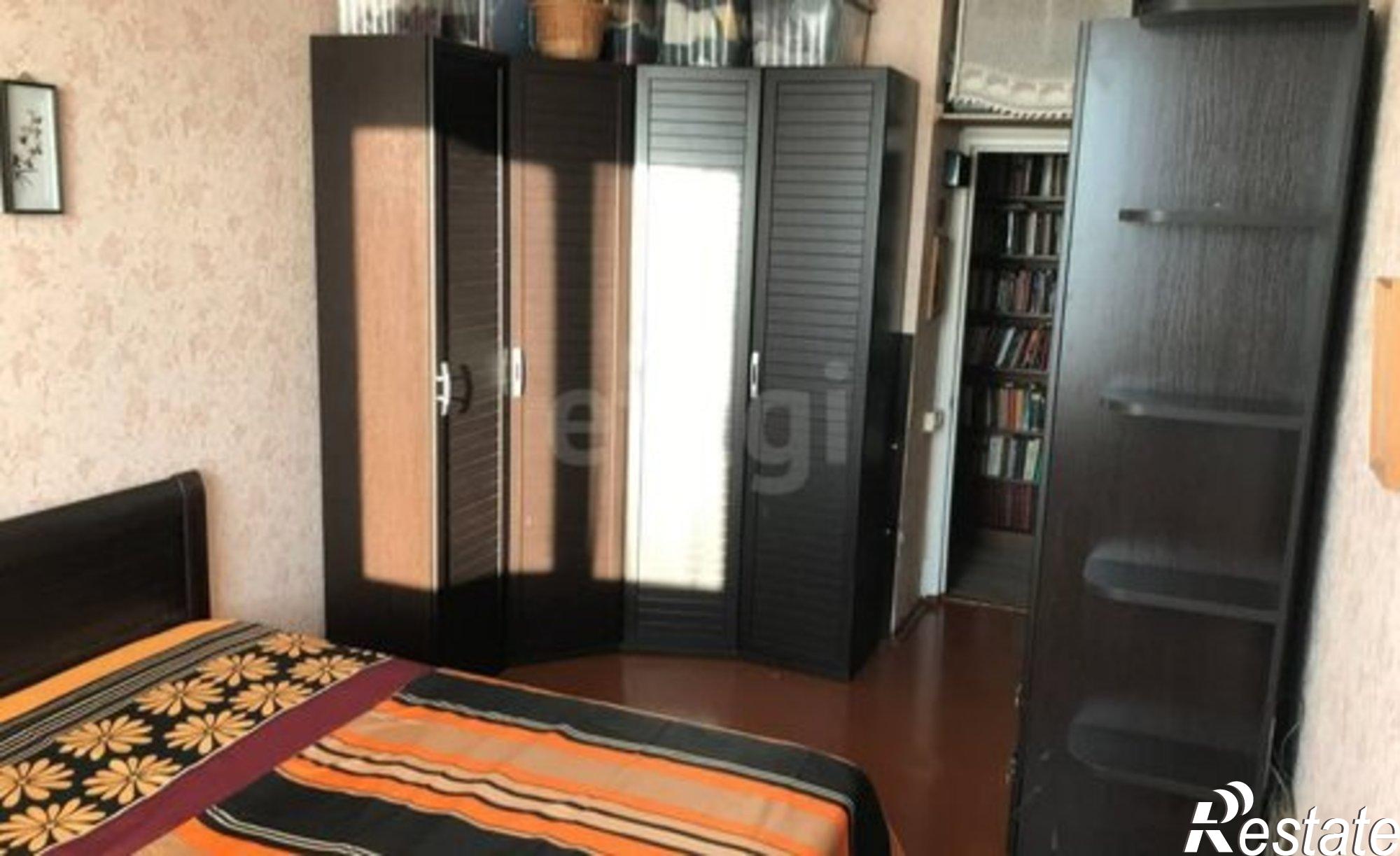 Купить квартиру за 5 500 000 рублей на проспект Ленина, 57