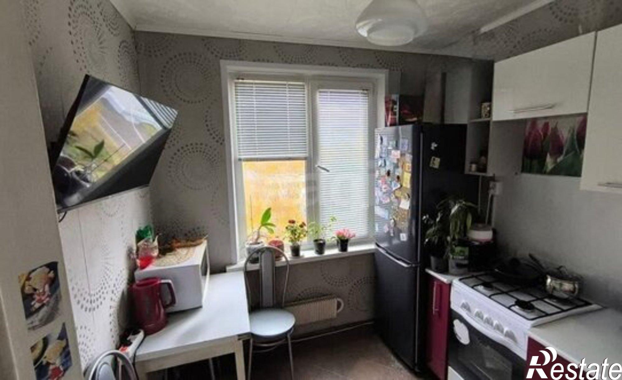 Купить квартиру за 2 870 000 рублей на улица Саукова, 15