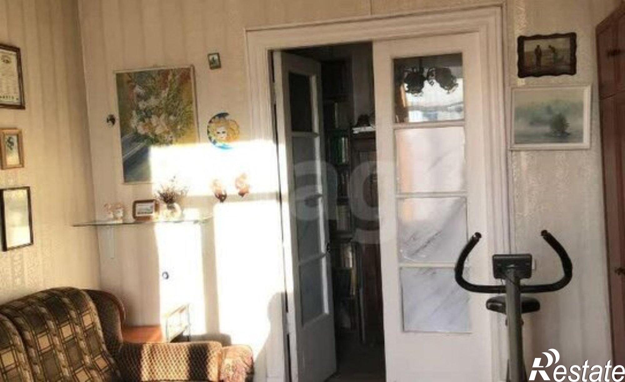 Купить квартиру за 5 500 000 рублей на проспект Ленина, 57