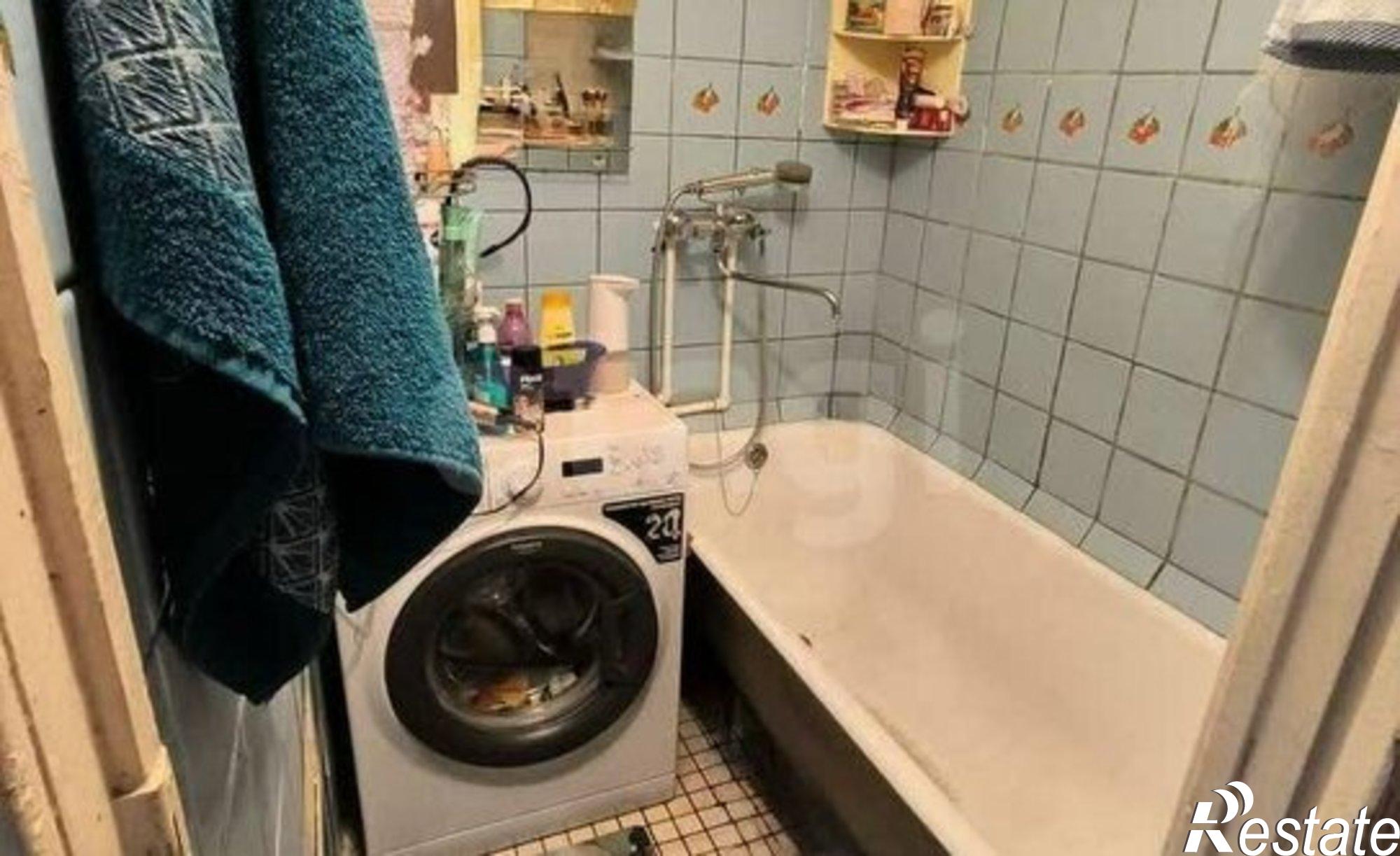 Купить квартиру за 2 870 000 рублей на улица Саукова, 15