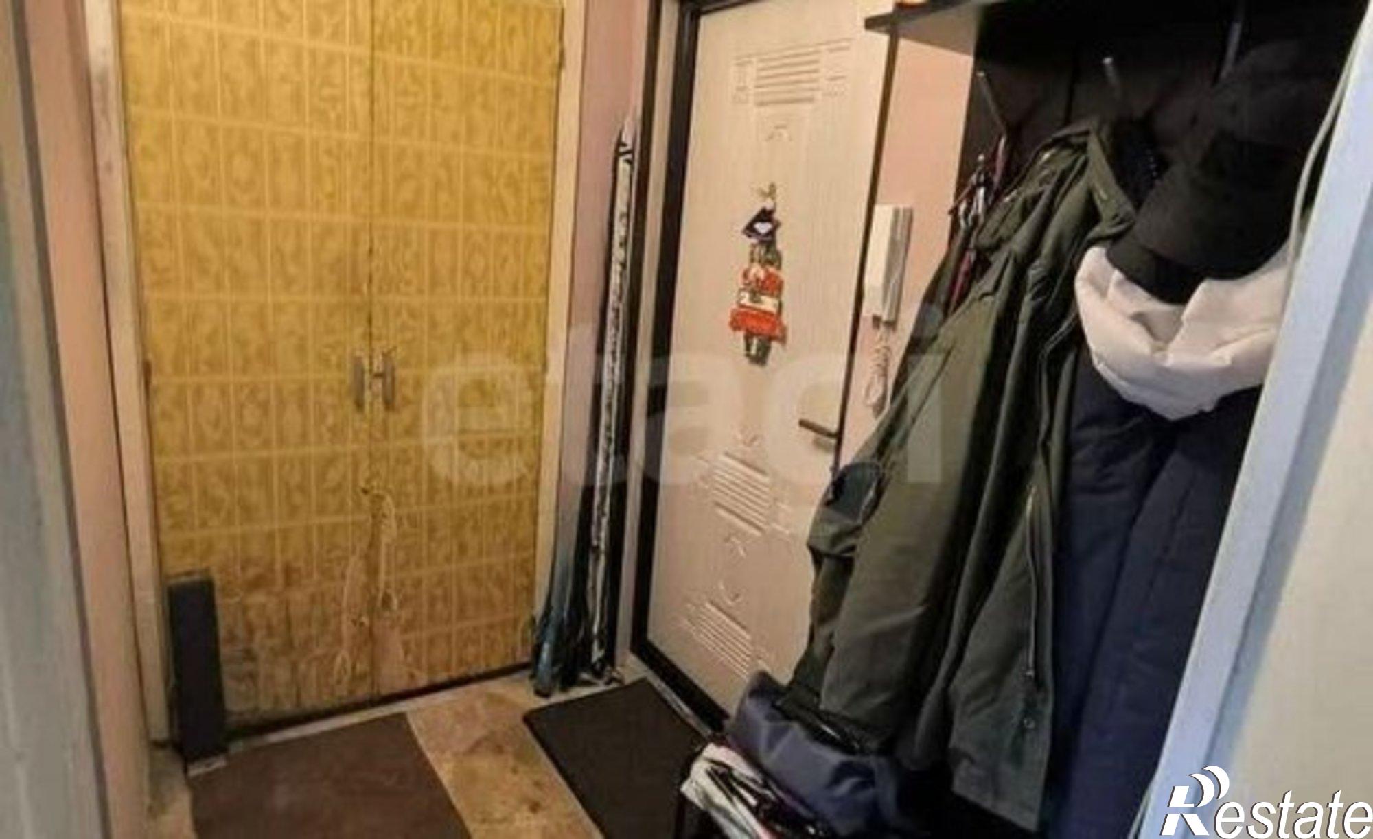 Купить квартиру за 2 870 000 рублей на улица Саукова, 15