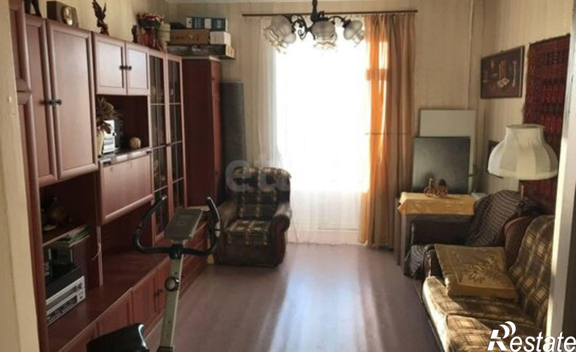 Купить квартиру за 5 500 000 рублей на проспект Ленина, 57