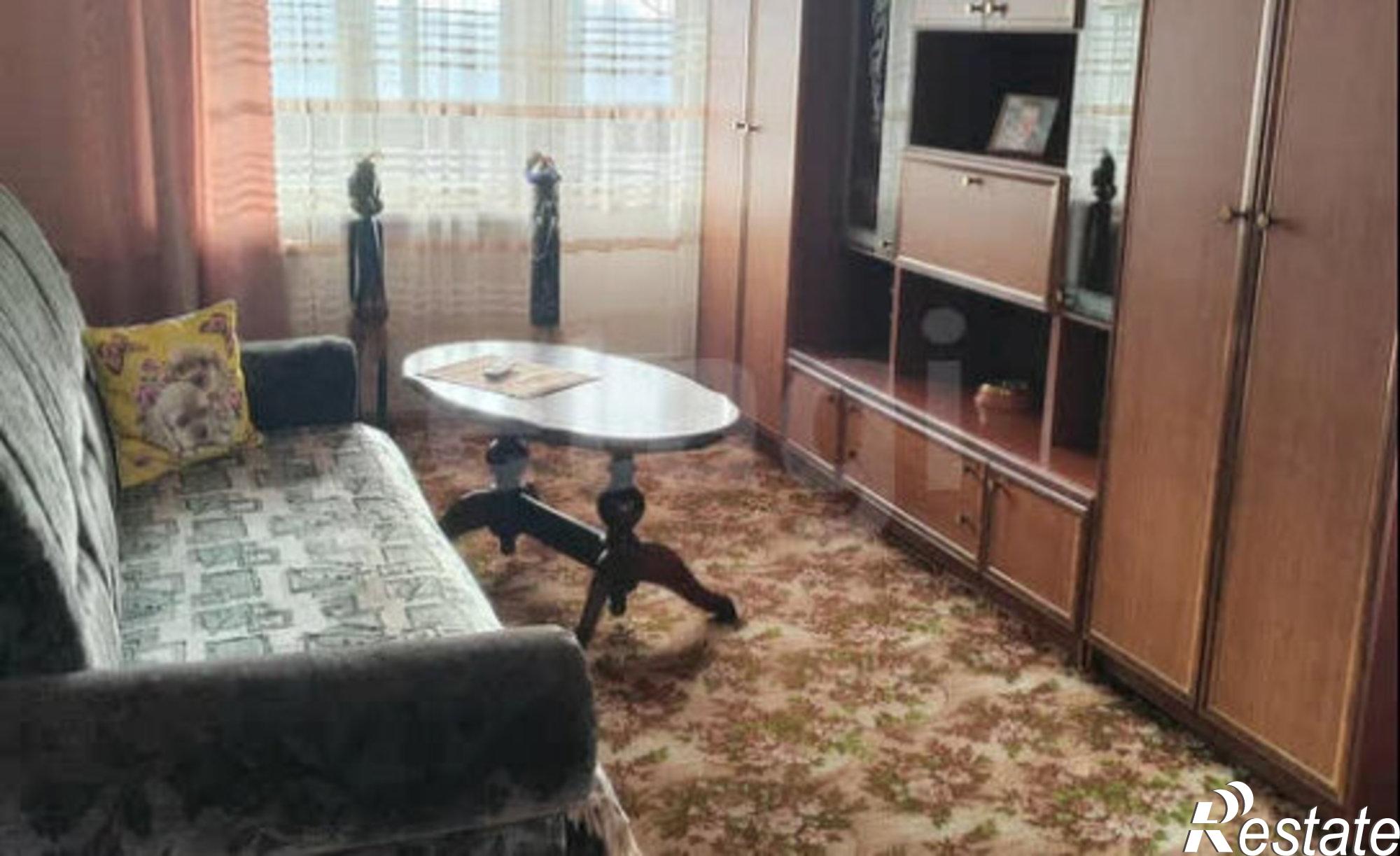 Купить квартиру за 6 500 000 рублей на улица Туманова, 4А