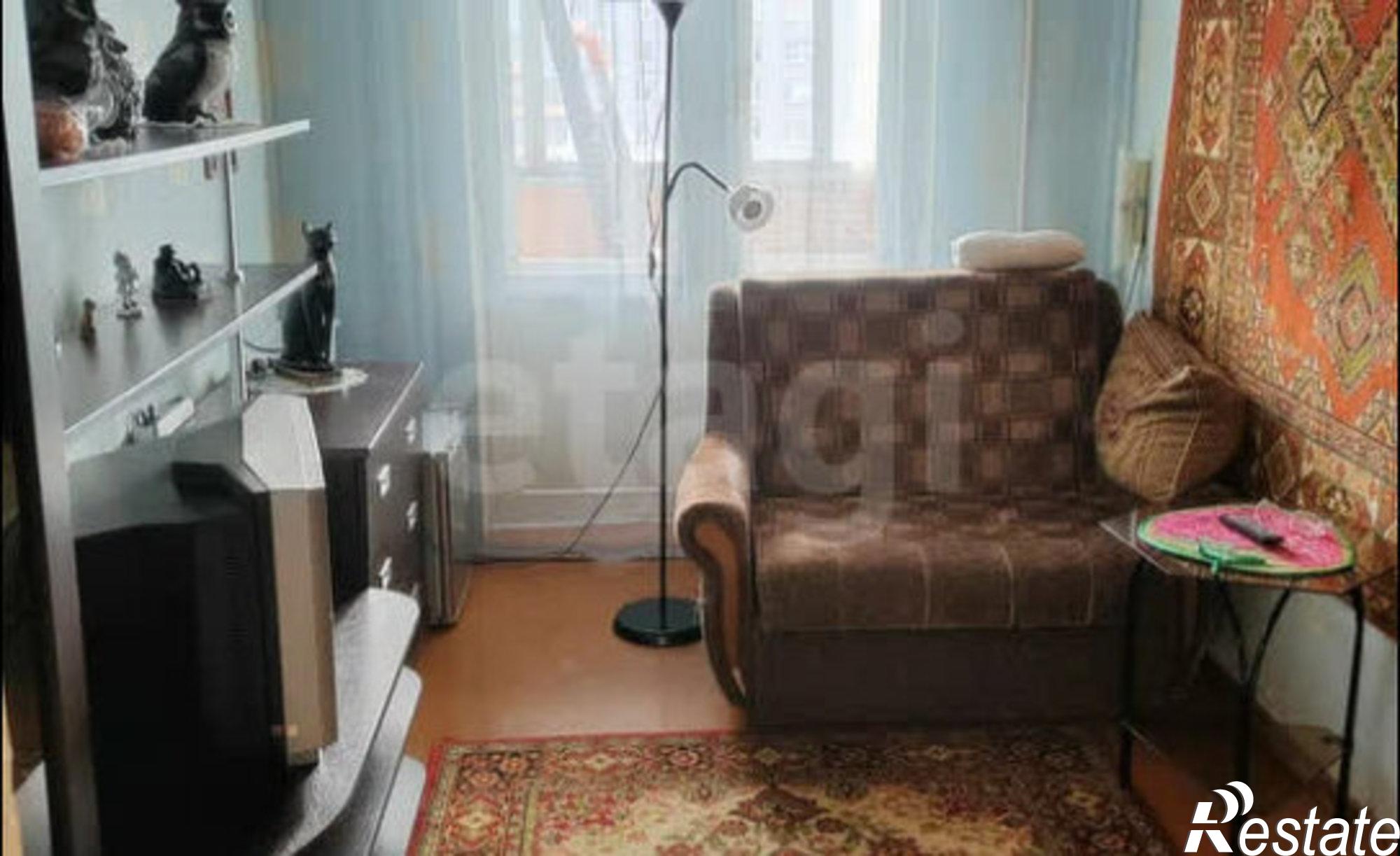 Купить квартиру за 6 500 000 рублей на улица Туманова, 4А