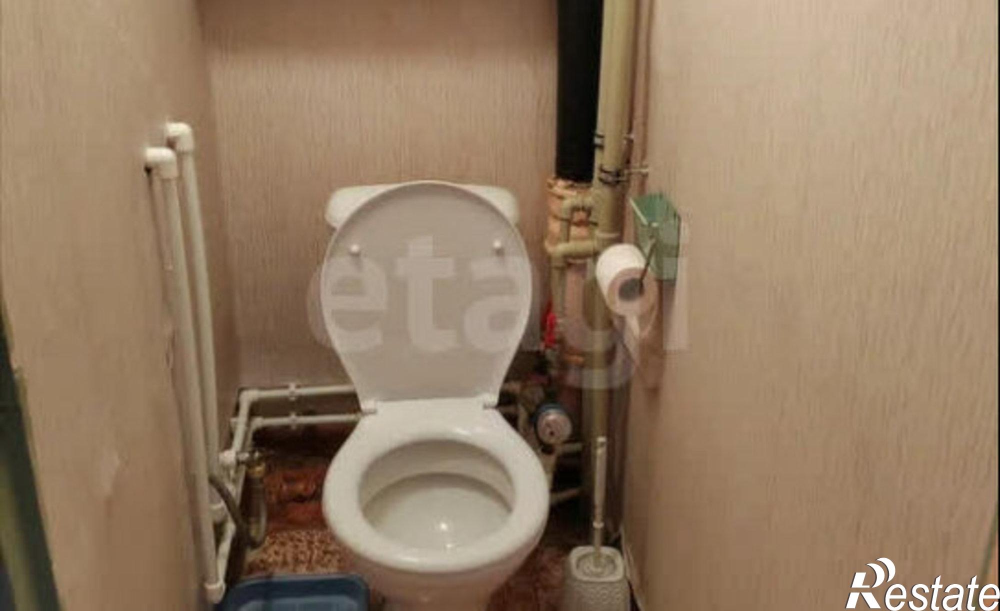 Купить квартиру за 6 500 000 рублей на улица Туманова, 4А