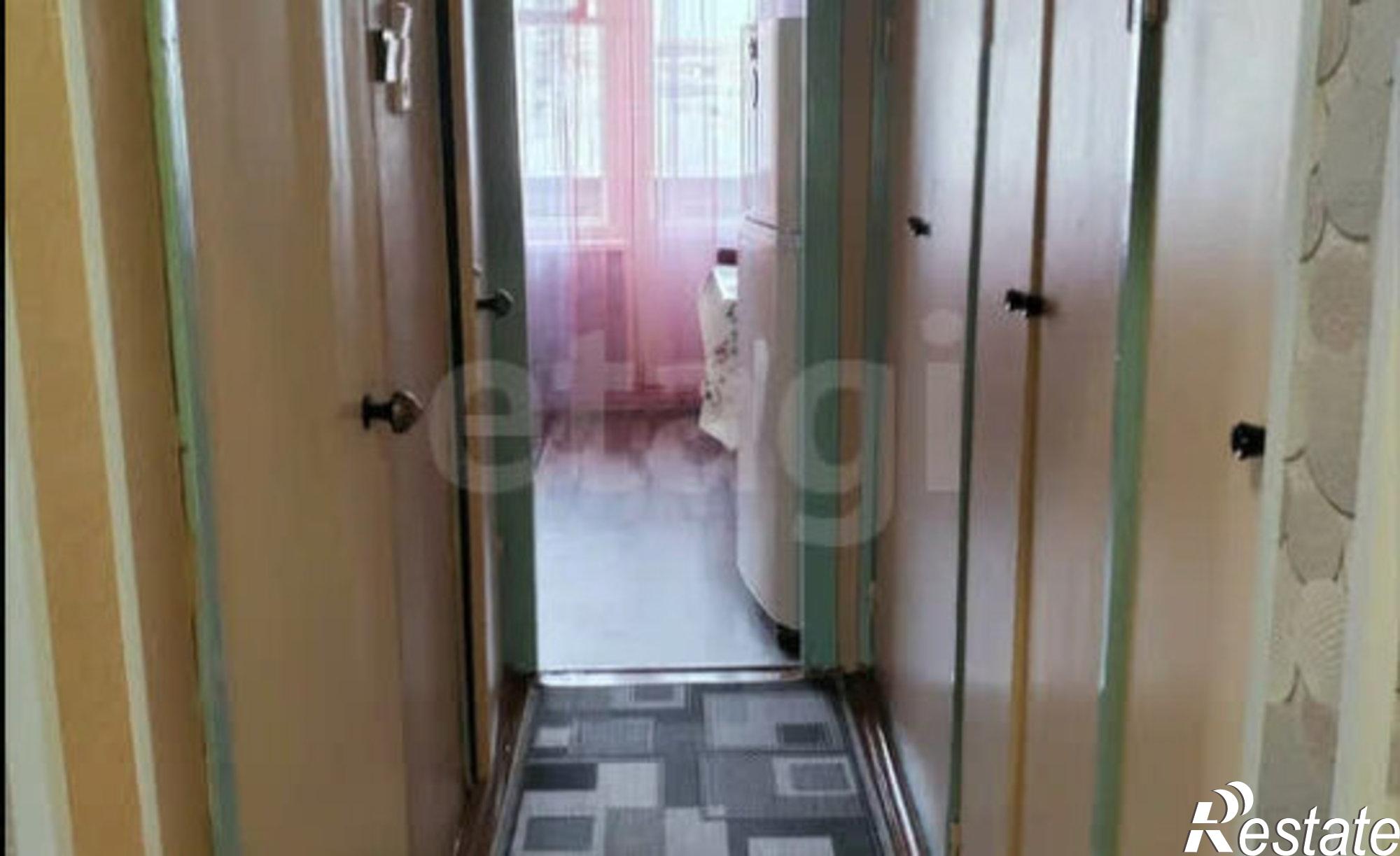 Купить квартиру за 6 500 000 рублей на улица Туманова, 4А