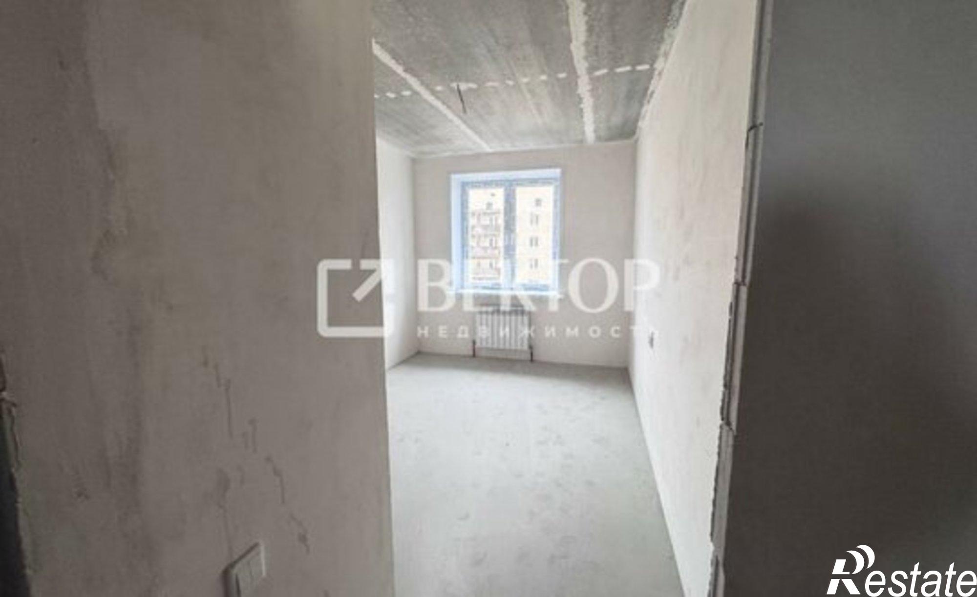 Купить квартиру за 6 861 000 рублей на Ленинградский проспект, 98/2