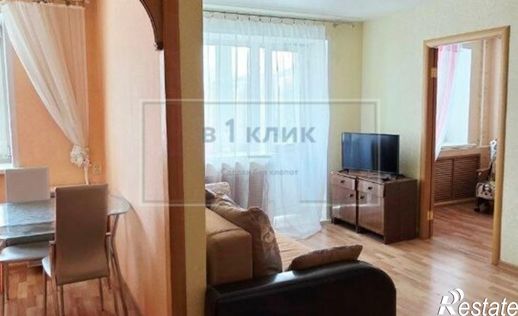 Купить квартиру за 6 500 000 рублей на проспект Толбухина, 28