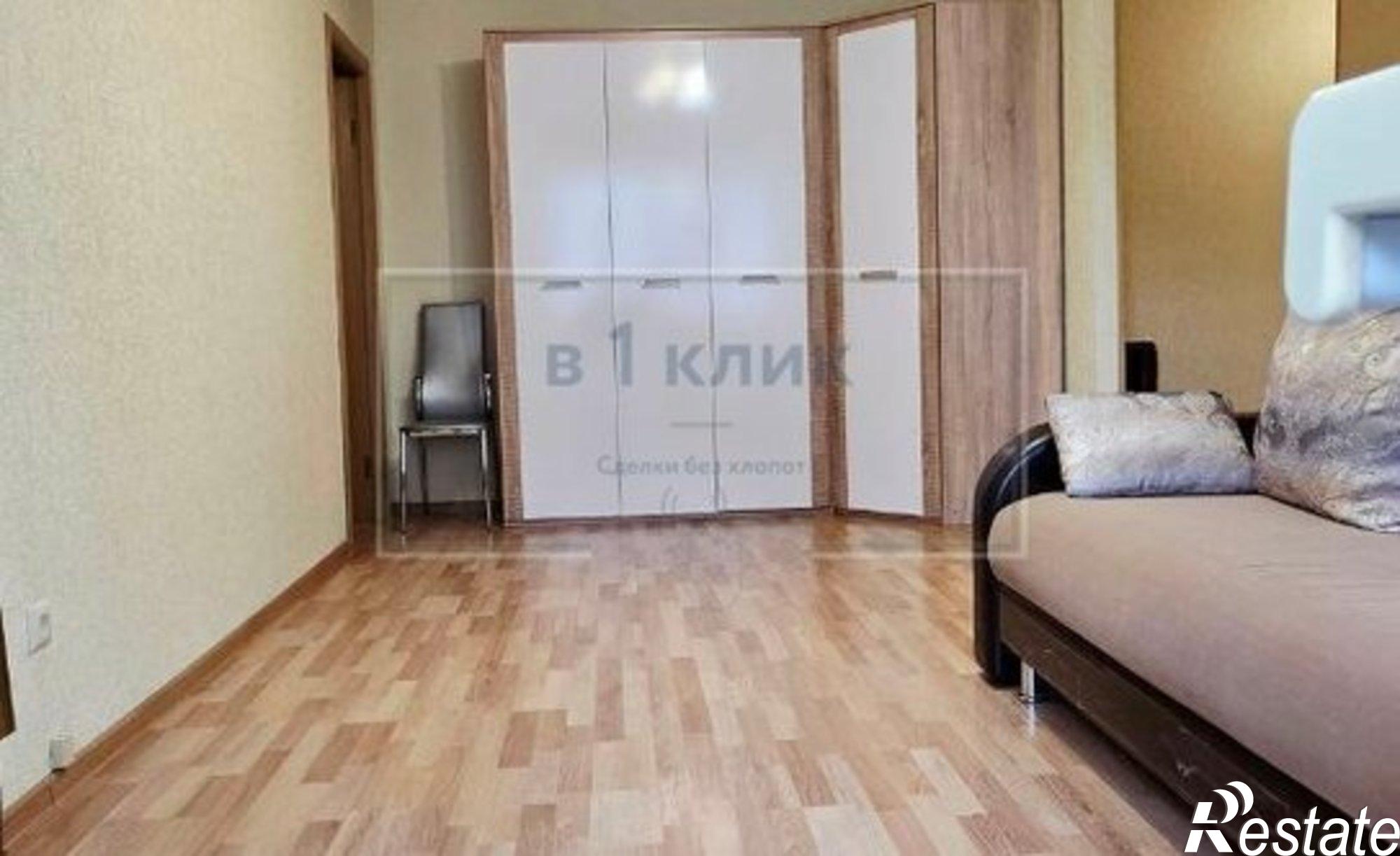 Купить квартиру за 6 500 000 рублей на проспект Толбухина, 28