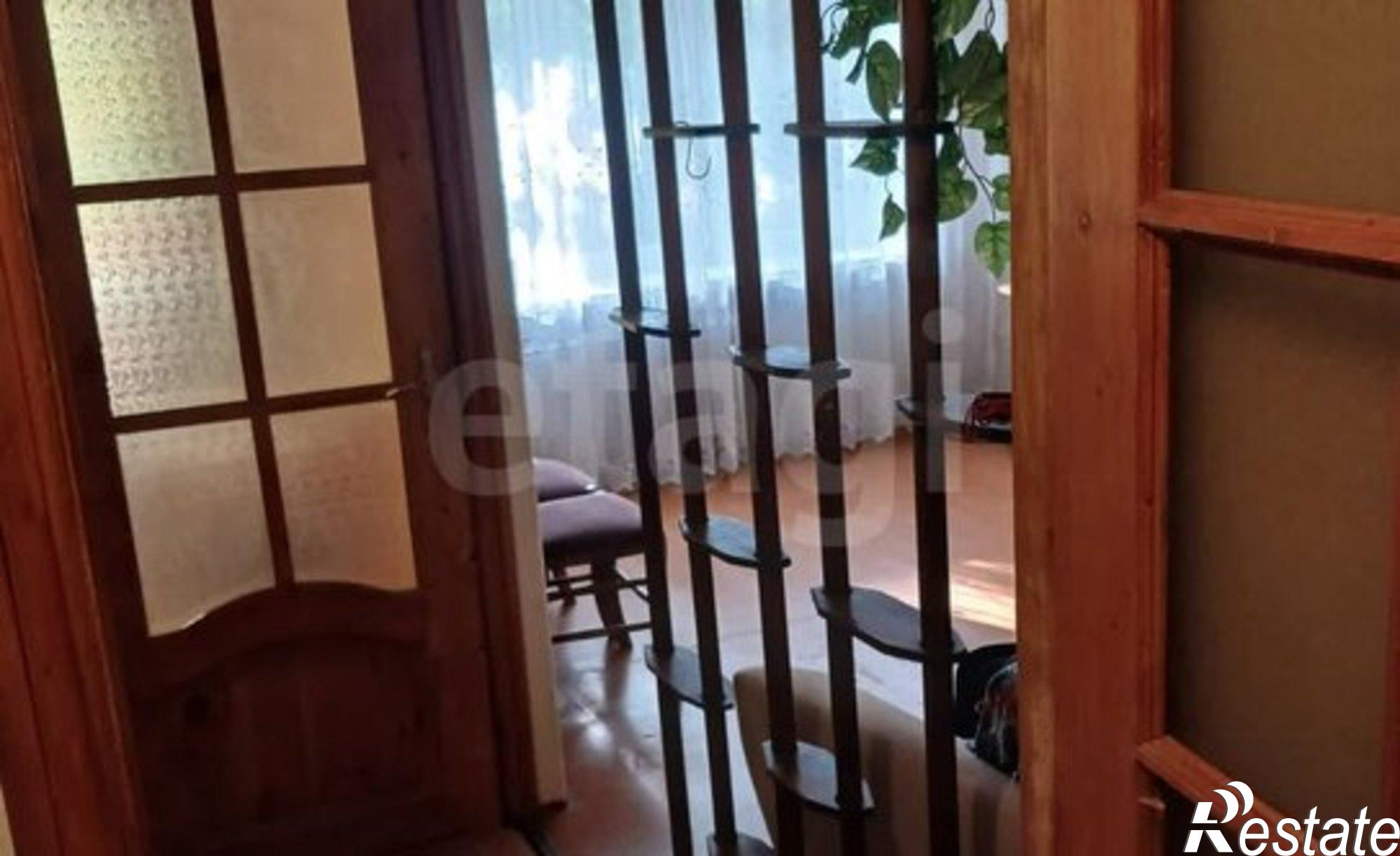 Купить квартиру за 4 200 000 рублей на Угличская улица, 30