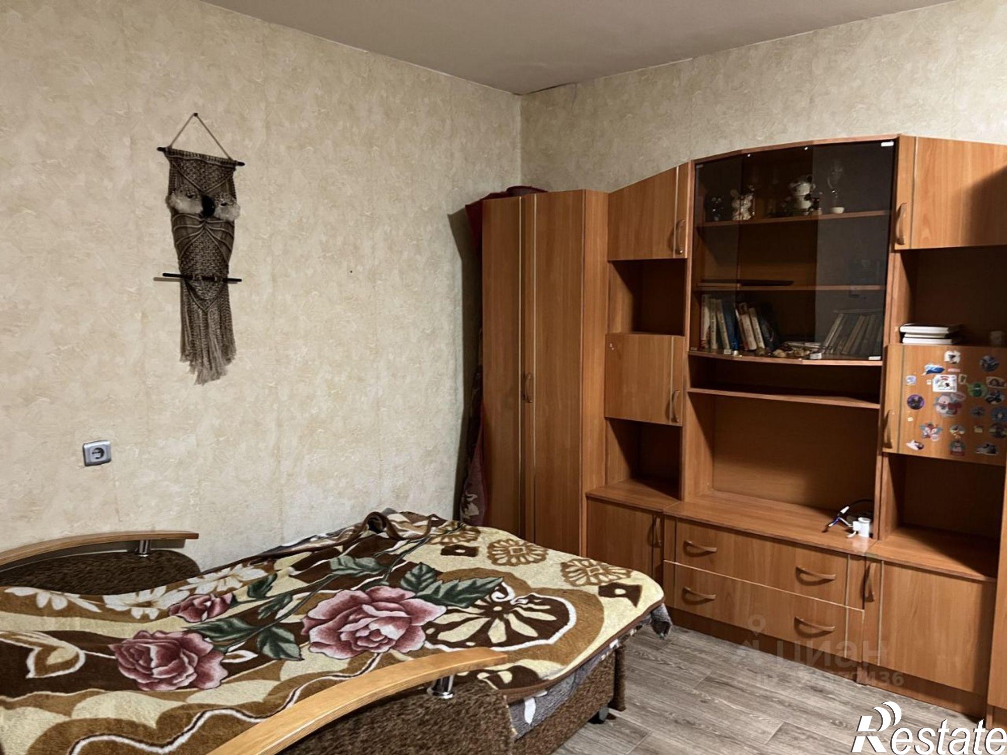 Сдать квартиру за 18 000 рублей на ул Урицкого, 45