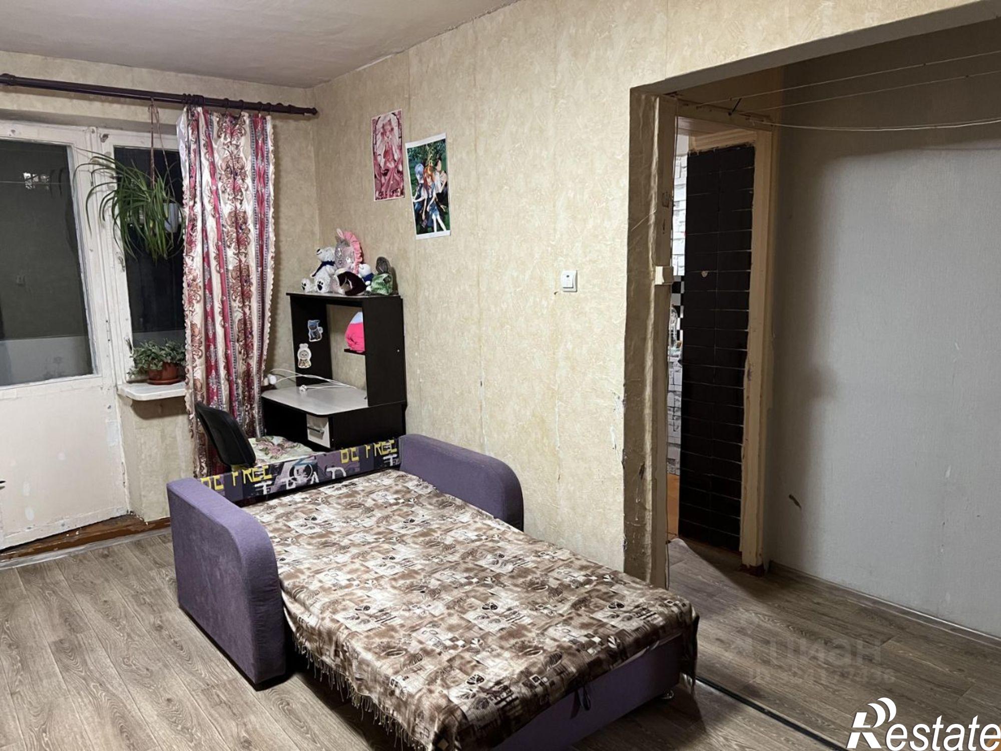 Сдать квартиру за 18 000 рублей на ул Урицкого, 45