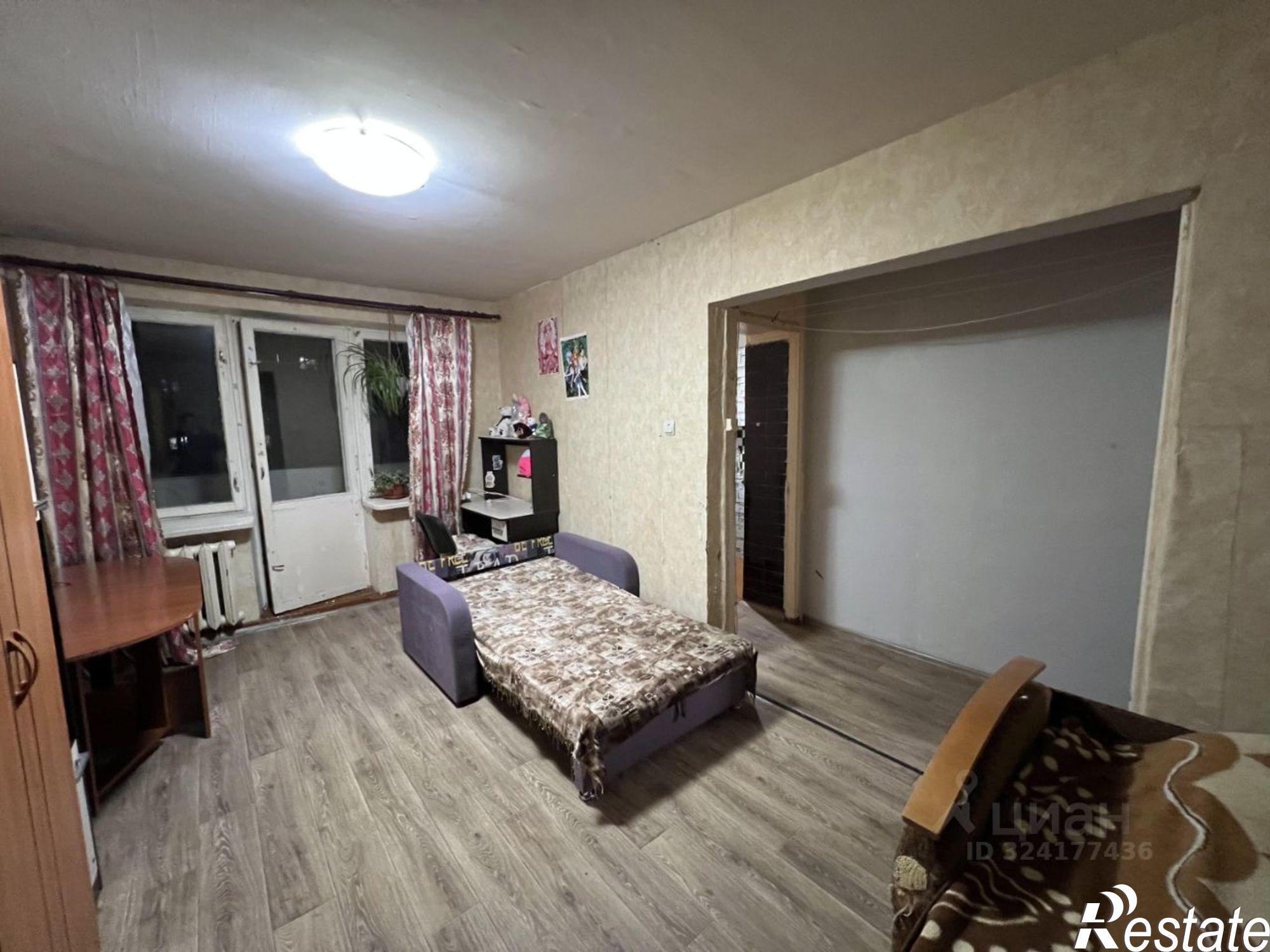 Сдать квартиру за 18 000 рублей на ул Урицкого, 45