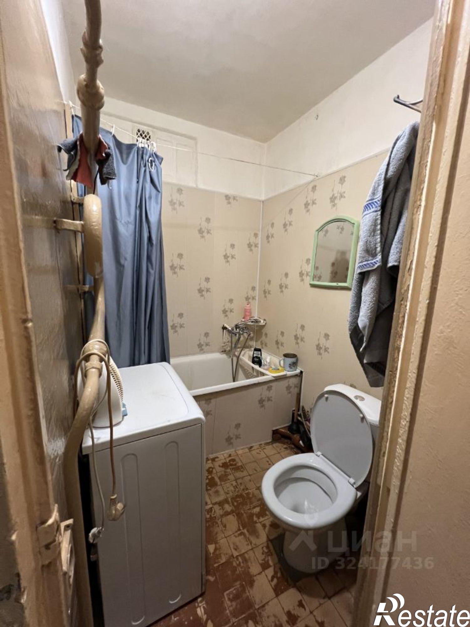 Сдать квартиру за 18 000 рублей на ул Урицкого, 45